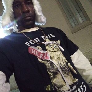 Meet your Posher, Greg